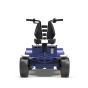 Electric cart mover