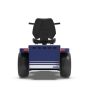Electric cart mover