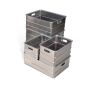 Transport cabinet