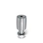 Guide rails d= 27 mm