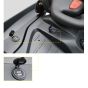 Order-picking trolley