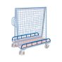 Additional article - Bar for slide down safety