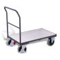 ESD pushbar trolley