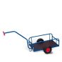 Hand trucks