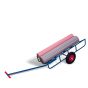 Roll truck