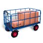 Handpritschenwagen ZU-45202/L