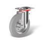 Lenkrollen mit Rad Type WB