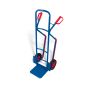 VARIOfit® Stahlrohrrodel, pannensicher