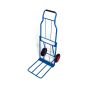 Leightweight folding truck