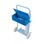Additional article - Toolbox for steel-cylinder trucks