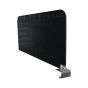 Plastic divider