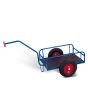 Hand trucks