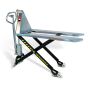HL - Logitrans®, stainless steel stacker