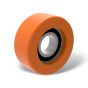 Castors series TPFR Polyurethan