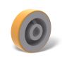 Grooved wheels type VSN/VGN