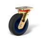 Heavy load Swivel castor, wheel type GG