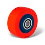 Heavy load Wheels type TG