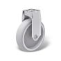 Fixed castors, wheel type ATP BARI