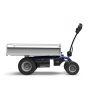 Elektro Plattformwagen ZJESPI