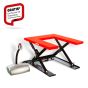 Flachhubtisch HTF-U10 U-Form