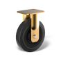 Elastic-Rubber Castors Series DB LLAK BBAK