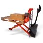 Stacker EHL - Logitrans®, with position control