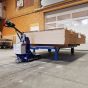 Elektrischer Hub-Schlepper ZM16