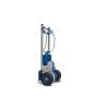 Step-up Stiegengeher DME170
