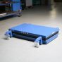 Loading lifting table