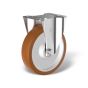 Bockrollen mit Rad Type PK