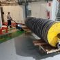 Elektrische Zugmaschine ZM6.5