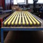 Roller rails Mini