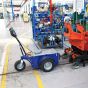 Industrieschlepper ZM5