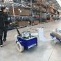Industrieschlepper ZM5