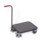 VARIOfit handle roller, RAL 7016