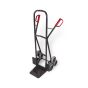 Variofit stair truck, RAL 7016