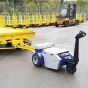 Elektro-Deichsel-Schlepper ZM10