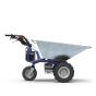 Elektroschubkarre ZDUMPER JET