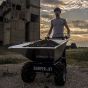 Elektroschubkarre ZDUMPER JET