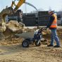 Elektroschubkarre ZDUMPER JET