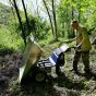 Elektroschubkarre ZDUMPER JET