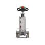 Elektroschlepper ZM12 Inox