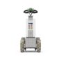 Elektroschlepper ZM12 Inox