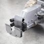 Elektroschlepper ZM12 Inox