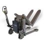 Hydraulik-Palettenkipper - LT 1001 TE INOX