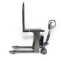 Hydraulik-Palettenkipper - LT 1001 TE INOX