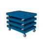 ROLLDOLLY XL-02-TPE-BLAU