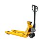 Tiger® hand pallet truck with scale