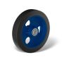 Heavy-duty castors series GS and GG