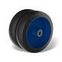 Heavy-duty castors seires GS and GG